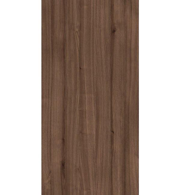 Chelsea Chestnut Brown Laminate Sheets With High Definition Gloss (HDG) Finish From Greenlam