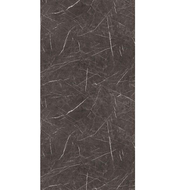 Black Marmor Laminate Sheets With Veracious Bark (VRB) Finish From Greenlam
