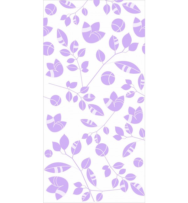 Blooms 1 Laminate Sheets With Super Gloss (SGL) Finish From Greenlam