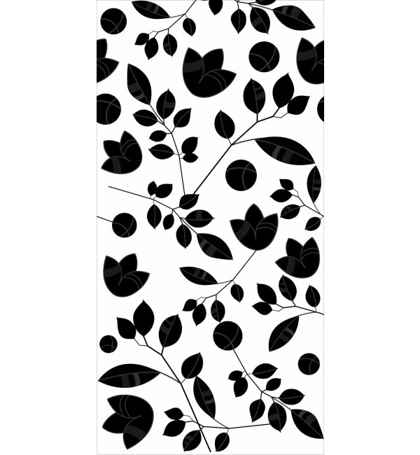 Blooms 2 Laminate Sheets With Super Gloss (SGL) Finish From Greenlam