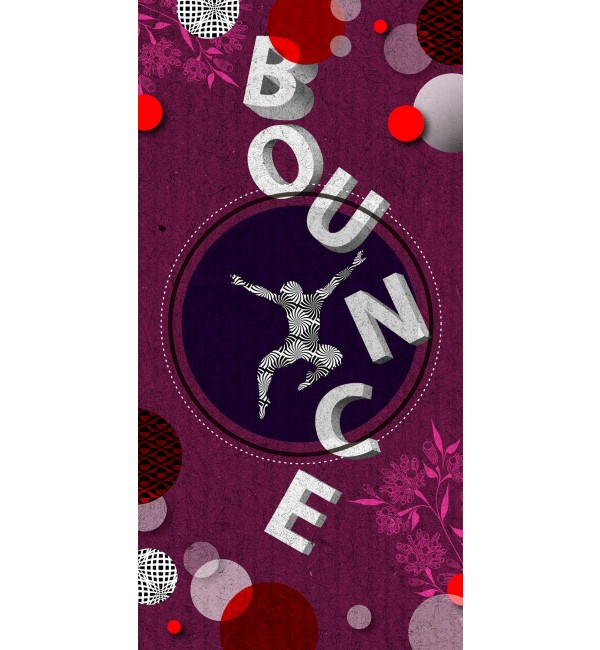 Bounce Laminate Sheets With Suede (SUD) Finish From Greenlam