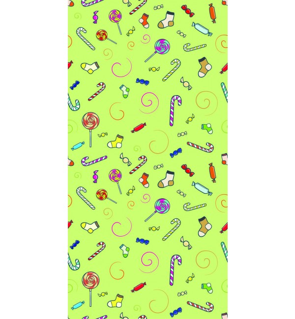 Candyland 2 Laminate Sheets With Suede (SUD) Finish From Greenlam