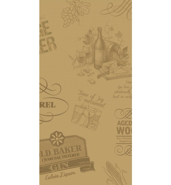 Cheers Tan A Laminate Sheets With Super Gloss (SGL) Finish From Greenlam