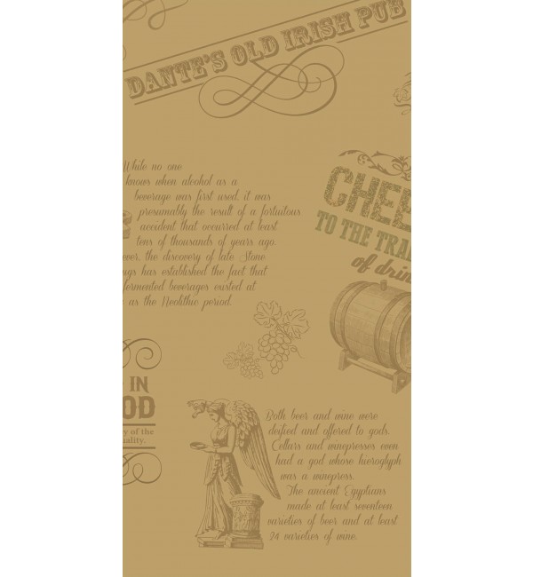 Cheers Tan B Laminate Sheets With Super Gloss (SGL) Finish From Greenlam