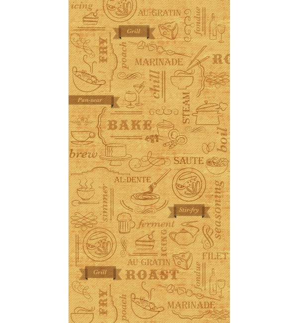 Chef's Kitchen 1 Laminate Sheets With Super Gloss (SGL) Finish From Greenlam