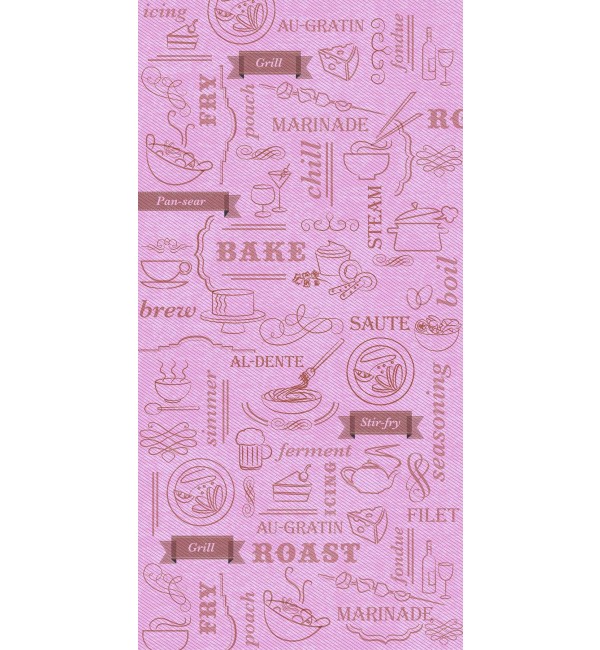 Chef's Kitchen 3 Laminate Sheets With Super Gloss (SGL) Finish From Greenlam