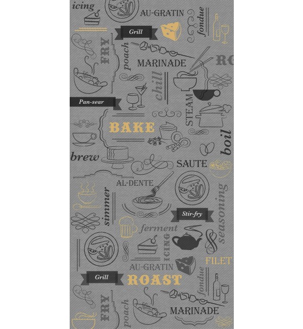 Chef's Kitchen 5 Laminate Sheets With Suede (SUD) Finish From Greenlam