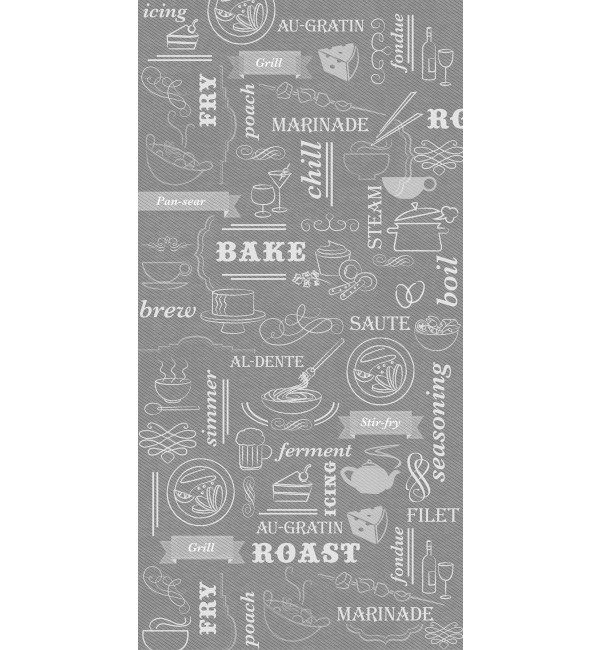 Chef's Kitchen 6 Laminate Sheets With Suede (SUD) Finish From Greenlam