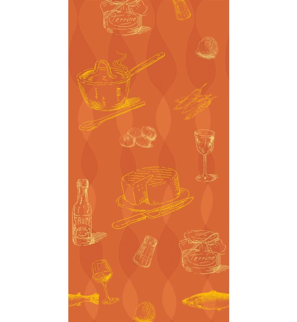Gourmet 4 Laminate Sheets With Super Gloss (SGL) Finish From Greenlam