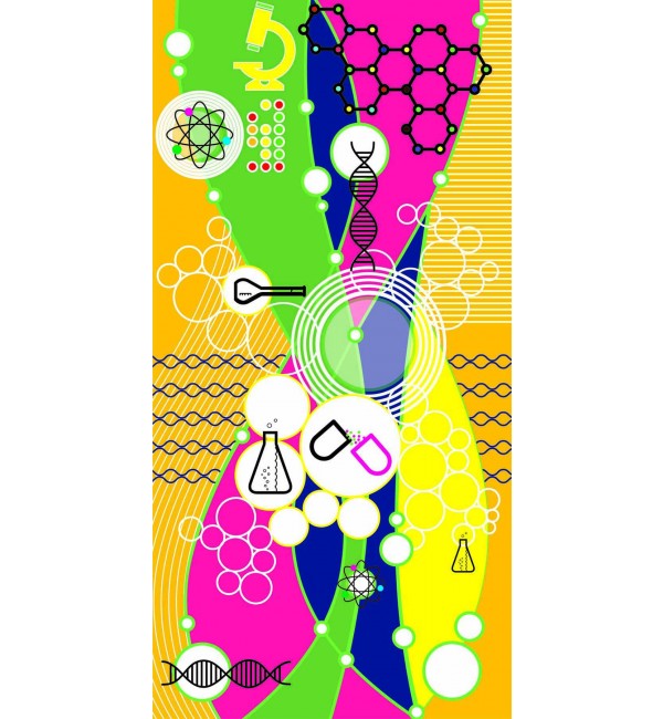 Science Fair 4 Laminate Sheets With Super Gloss (SGL) Finish From Greenlam