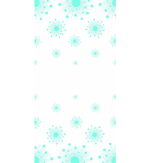 Snowflakes 2 Laminate Sheets With Super Gloss (SGL) Finish From Greenlam