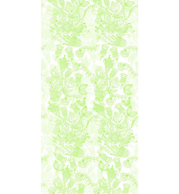 Spring Blossom 1 Laminate Sheets With Super Gloss (SGL) Finish From Greenlam