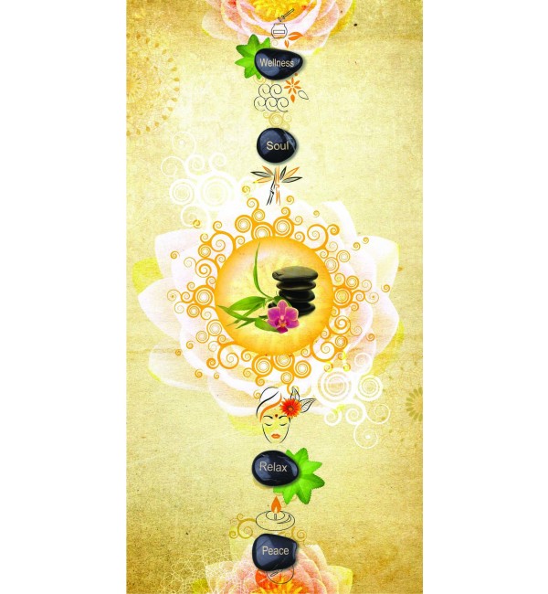 Wellness 2 Laminate Sheets With Super Gloss (SGL) Finish From Greenlam