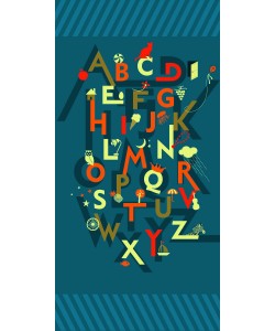 Alphabet 1